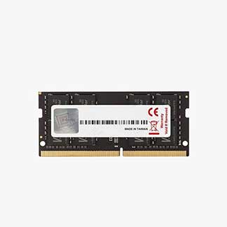 LAPTOP RAM 4GB DDR4 3200mhz