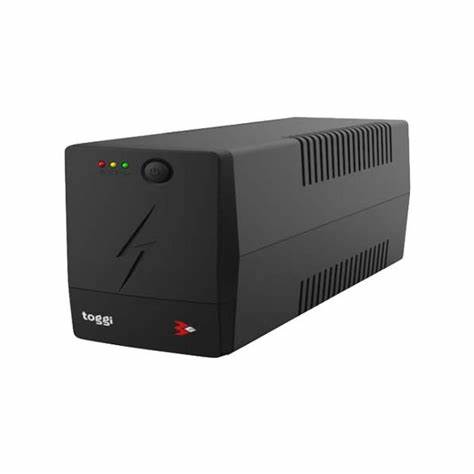 TOGGI 650Va OFFLINE UPS