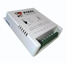 THIRD EYE DC 12V POWER SUPPLY