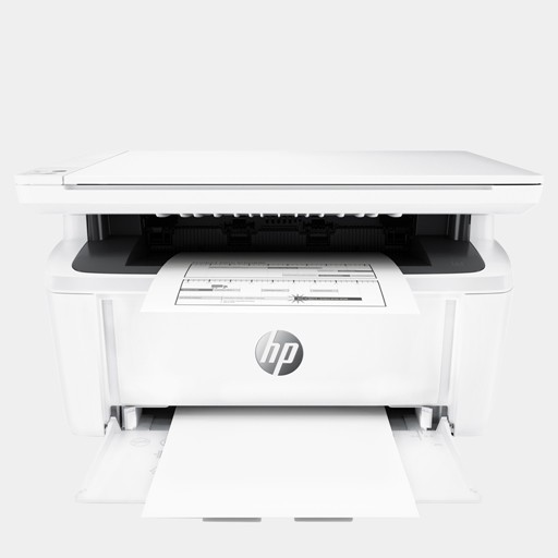 HP LaserJet Pro MFP M28a Multifunction Mono Laser Printer