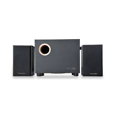 Microlab M105BT Bluetooth 2.1 Speaker