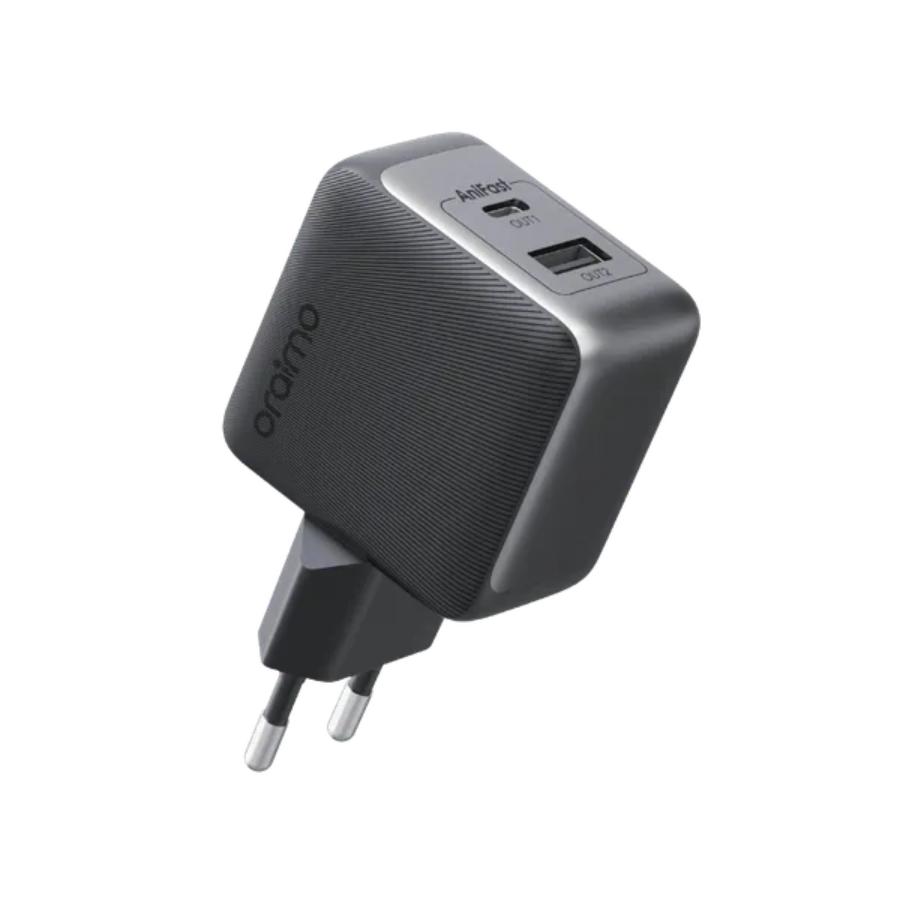 ORAIMO Powergan 33W PRO OCW-7331E + C54 Charger