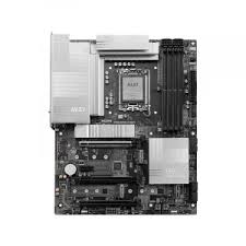 MSI PRO Z890-P WIFI LGA 1851 ATX Motherboard