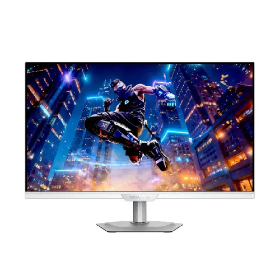 GIGABYTE M27Q2 QD ICE 27 INCH QHD 2560x1440 200Hz / OC 210Hz MONITOR