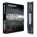 GIGABYTE 256GB SSD M.2 PCIE NVME