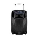 TROLLEY SPEAKER SL15-01