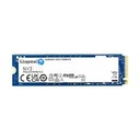 KINGSTON NV3 500GB M.2 PCIe GEN 4.0 NVME SSD