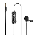 BOYA BY-M1 Pro II Universal Lavalier Microphone
